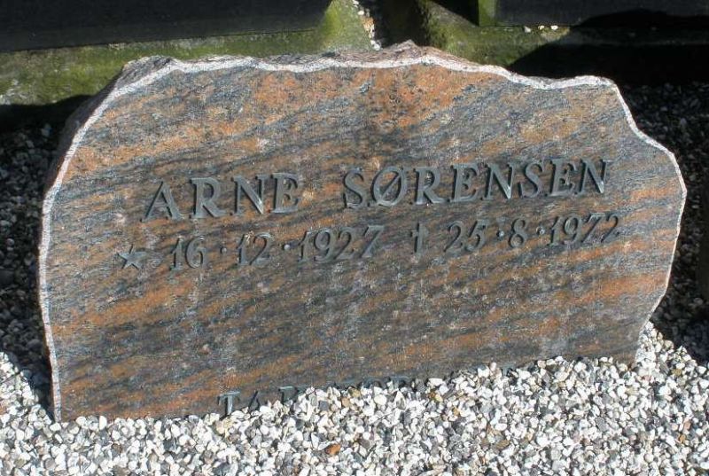 Arne Soerensen.JPG